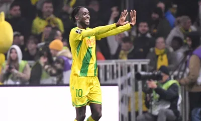 FC Nantes Mercato : Kadewere a fait ses adieux !