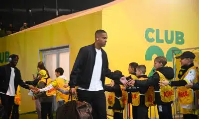 FC Nantes Mercato : Kita prêt à revoir sa position sur Alban Lafont ?