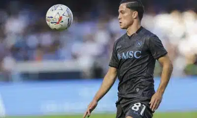 OM Mercato : nouveau retournement de situation pour Raspadori !