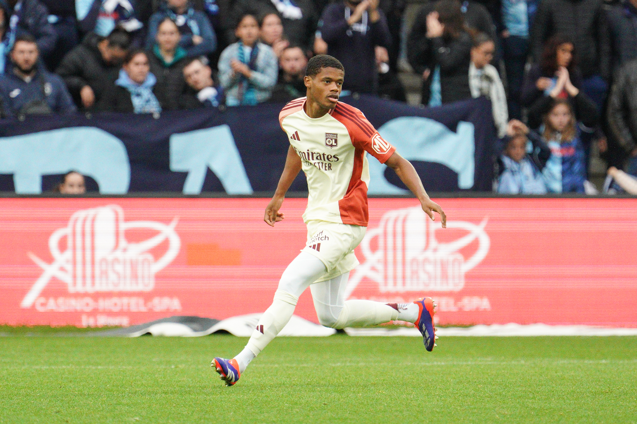 Stade Rennais Mercato : un dĂ©part officialisé !Â