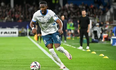 FC Nantes Mercato : un latéral gauche inespéré pour oublier Ulisses Garcia (OM) ! 