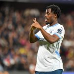 OM Mercato : Wahi remercie deux anciens du PSG pour son transfert à Francfort