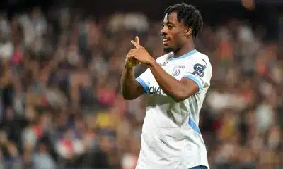 OM Mercato : Wahi remercie deux anciens du PSG pour son transfert à Francfort