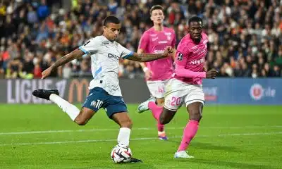 Pronostic Ligue 1 : OM vs Montpellier, le pari de la rédaction