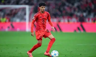 FC Barcelone Mercato : un joueur du Bayern visé pour doubler Baldé ?
