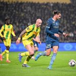 OM – FC Nantes : les compos probables des Marseillais et Canaris