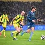 OM – FC Nantes : les compos probables des Marseillais et Canaris