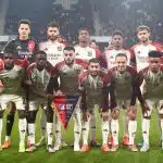 OL – Francfort : les compos sont tombées !