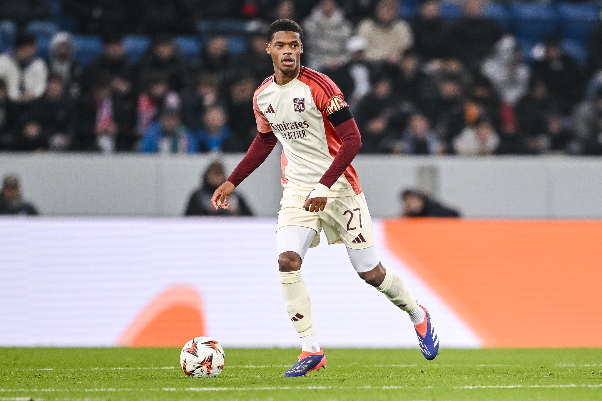 OL : ce flop lyonnais brise le silence après sa saison gâchée