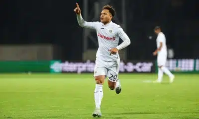 OM Mercato : rebondissement dans le dossier Stroeykens !