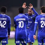 RC Lens Mercato : Cyriaque Irié (ESTAC) s’éloigne des Sang et Or