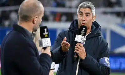 Droits TV Ligue 1 : nouveau coup de théâtre entre DAZN et la Ligue pour les 573 M€ !