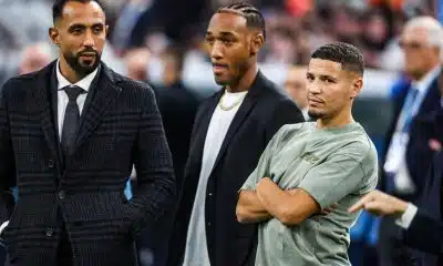 OM Mercato : Marseille est résigné pour un dernier départ attendu