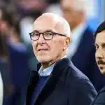 OM : McCourt dans le rouge, la vente du club refait surface !