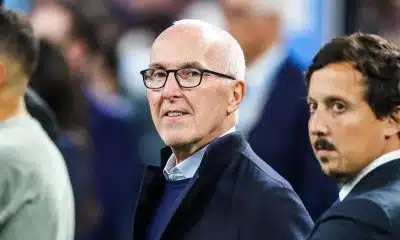 OM : McCourt dans le rouge, la vente du club refait surface !