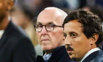 OM Mercato : McCourt achève l’OL en L2 et voit un dossier à 12 M€ rebondir à Marseille ! 