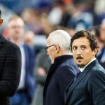 OM : une banderole cinglante des supporters en soutien aux dirigeants