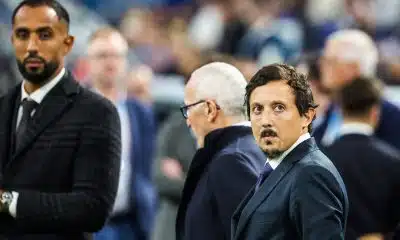 OM : le club contre les instances, les précédents inquiétants pour Longoria