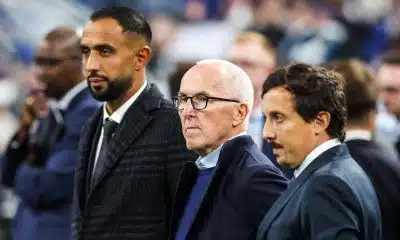 OM : Longoria et Benatia ont-ils réussi leur Mercato ?