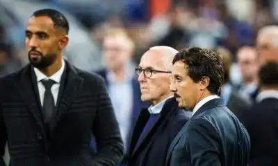 Les infos du jour : changement de ton entre l&rsquo;OM et les arbitres, un transfert au Barça… qui veut prolonger Flick