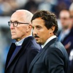 OM : la folle promesse de De Zerbi à McCourt contre Toulouse