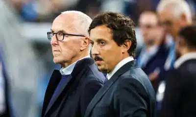 OM Mercato : Longoria prépare plusieurs grandes annonces ce lundi !