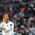 OM : notre bilan de 2024 façon sapin (1/5)