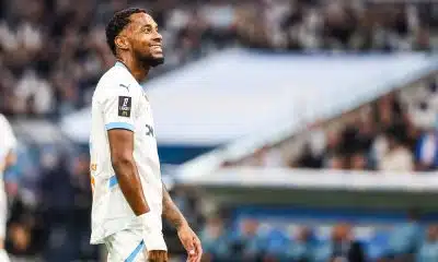 OM : Murillo répond pour sa prolongation et veut se venger d&rsquo;Auxerre