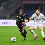 OM Mercato : la piste Junior Traoré (Bournemouth) relancée !