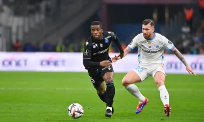 OM Mercato : la piste Junior Traoré (Bournemouth) relancée !