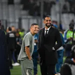 OM Mercato : bonne nouvelle pour Benatia dans le dossier Harit