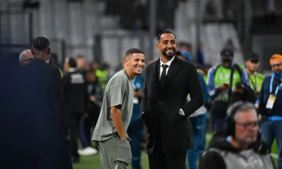 OM Mercato : bonne nouvelle pour Benatia dans le dossier Harit