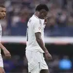 Real Madrid : Riolo allume Vinicius et Mbappé