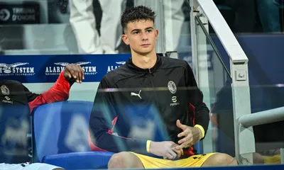 OL Mercato : Fonseca veut piocher à l&rsquo;AC Milan