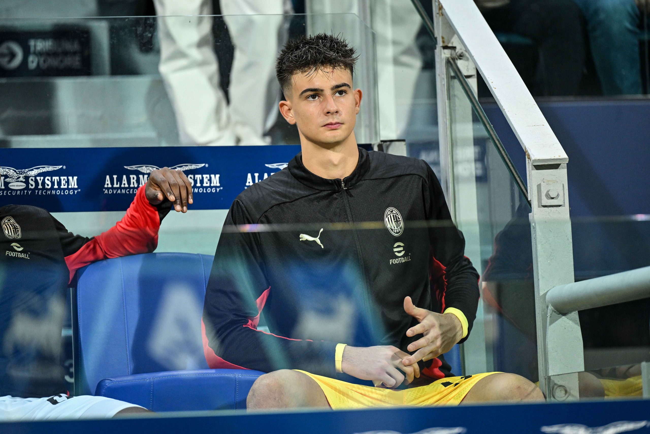 OL Mercato : Fonseca veut piocher à l'AC Milan