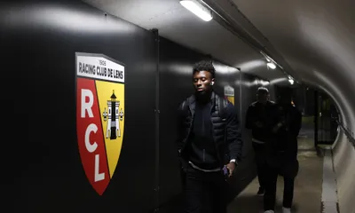 RC Lens Mercato : Chavez n&rsquo;ira finalement pas en Belgique