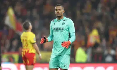 FC Nantes Mercato : l’agent de Lafont essaie de le placer au RC Lens mais…