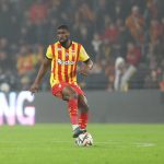 RC Lens Mercato : Danso a refusé un club de Premier League