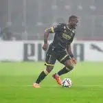 FC Nantes Mercato : bonne nouvelle dans le dossier Ganago