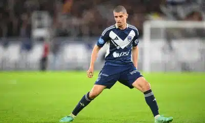Le rendez-vous des Girondins – Driss Trichard : « Le Stade Briochin, c&rsquo;est une finale »