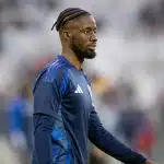 Le rendez-vous des Girondins – N&rsquo;Famady Diaby : « Il s&rsquo;est passé quelque chose entre nous »