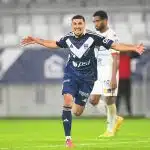 Le rendez-vous des Girondins – Yanis Merdji : « Je veux m&rsquo;inscrire dans la durée ici »