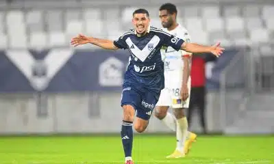 Le rendez-vous des Girondins – Yanis Merdji : « Je veux m&rsquo;inscrire dans la durée ici »