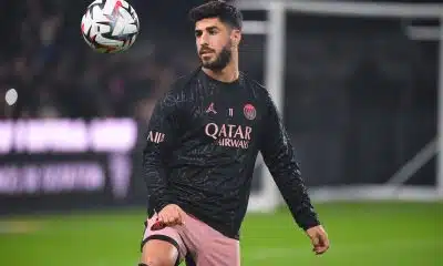 PSG Mercato : Paris doit-il ouvrir la porte à Asensio cet hiver ?