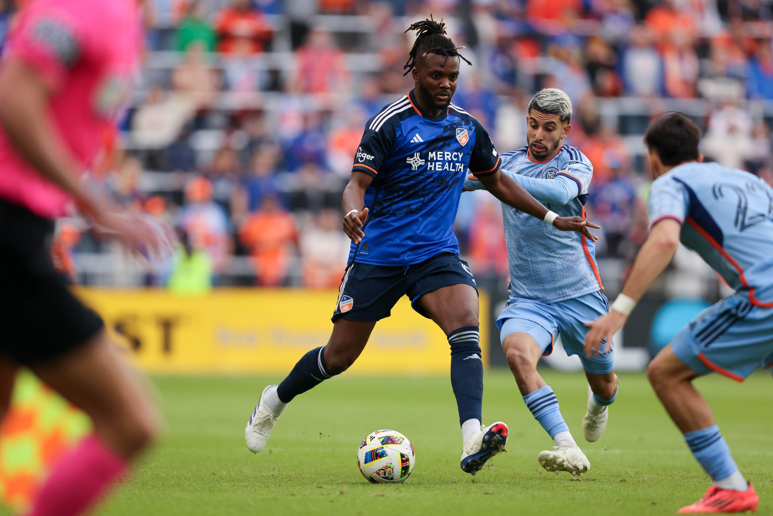 FC Nantes Mercato : c’est officiel pour la 4e recrue de l’été !