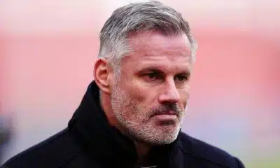 PSG : Carragher tend la Ligue des Champions aux Parisiens