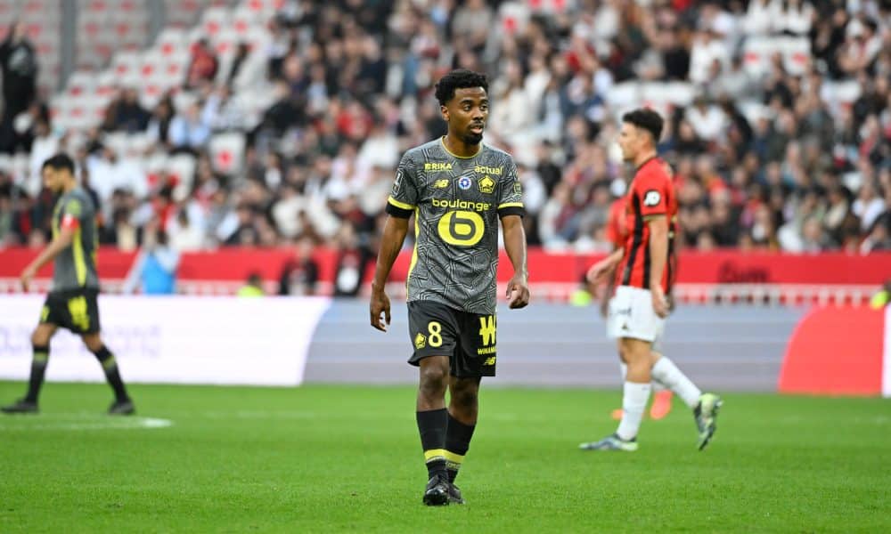 Angel Gomes (LOSC)
