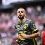 OM Mercato : premier rebondissement de taille pour Zhegrova (LOSC)