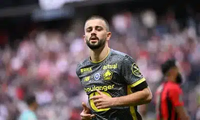 Un retour à Rennes, un ex de l&rsquo;ASSE et de Bordeaux tacle Longoria, Zhegrova va quitter Lille