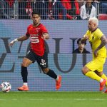 Stade Rennais : la compo probable de Beye pour affronter Toulouse
